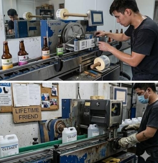 من ورشة عمل صغيرة إلى إنتاج 3 ملايين وحدة سنوياً: كيف تُعيد الأتمتة تشكيل حدود نمو الشركات الصغيرة