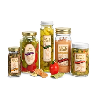 صناعة الأغذية