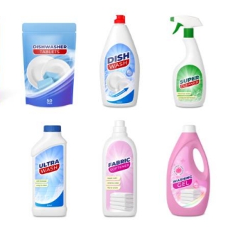 الصناعة اليومية