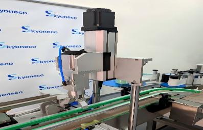 Heavy-Duty SUS304 Chassis