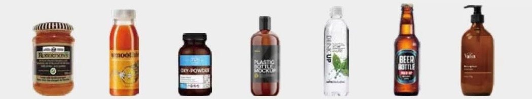 Industrial Packaging Application Fields