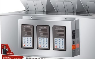 Intelligent Touch Control