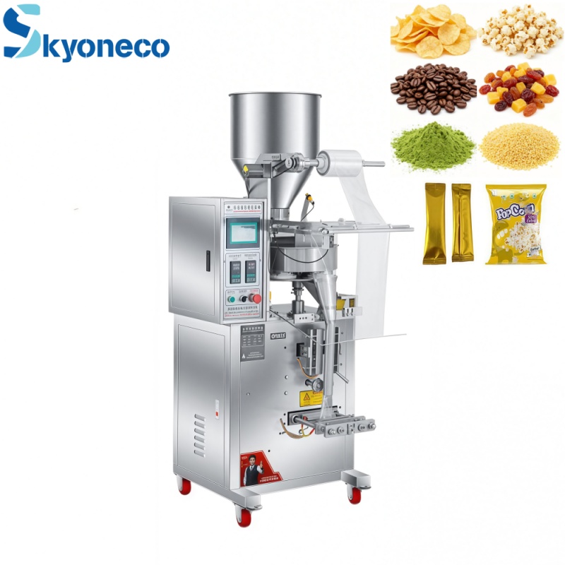 Coffee Bean Packing Machine