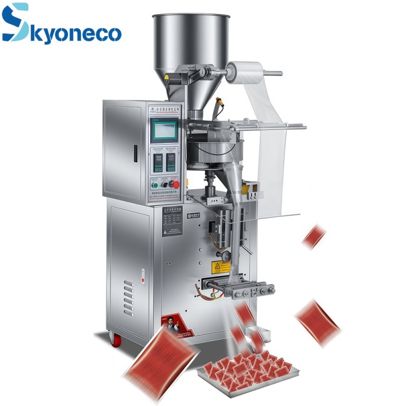 Automatic Packaging Machine