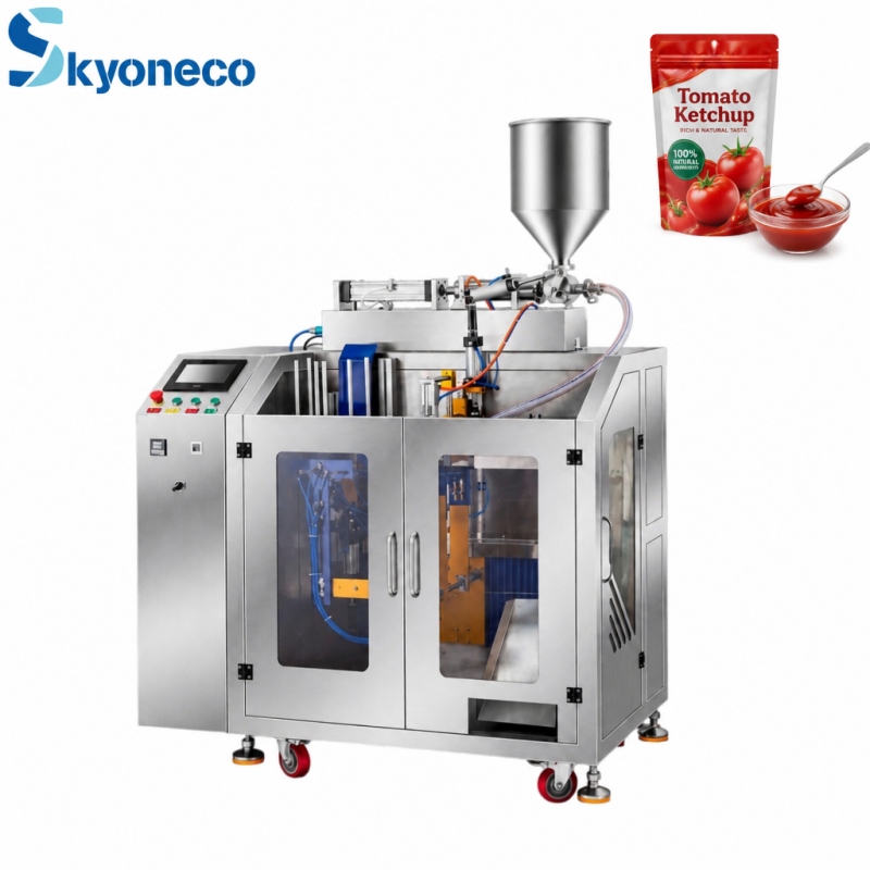 Automatic Packing Machine